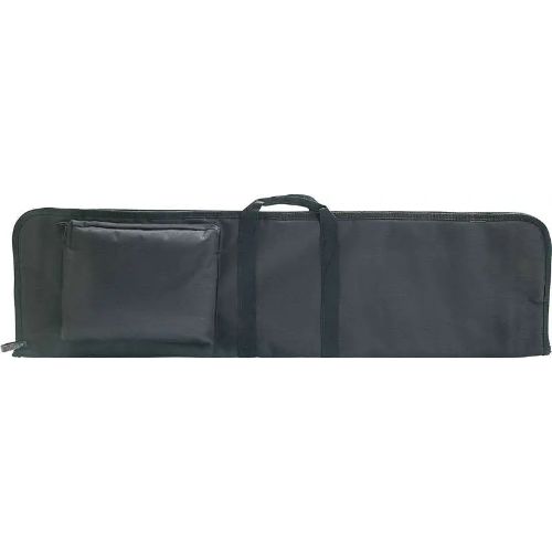 ALLEN RIOT SHOTGUN CASE BLACK