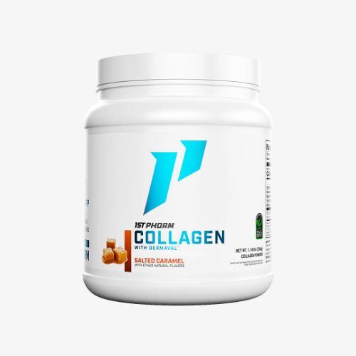 1ST PHORM COLLAGEN POWDER