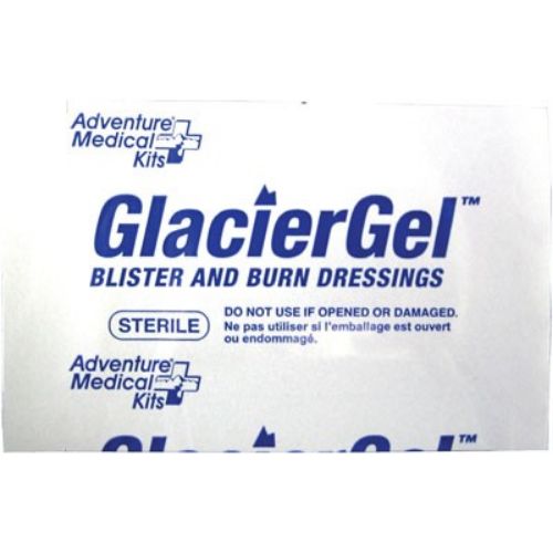 ARB BLISTER MEDIC W/GLACIER