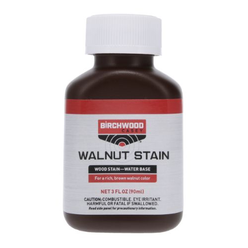 B/C WALNUT WOOD STAIN 3OZ.