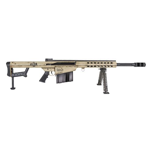 BARRETT M82A1 AMERICA 250 20"