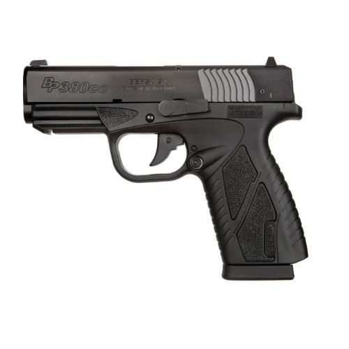 BERSA BP CC 380ACP FS