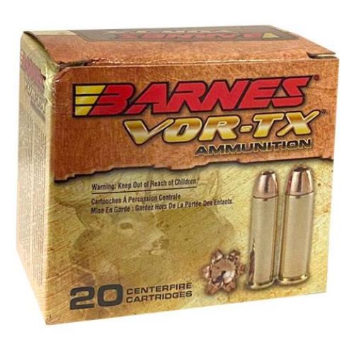 BARNES VOR-TX 45 LC 200GR XPB