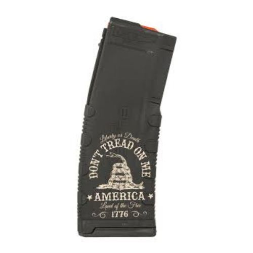 BLACK RAIN MAGAZINE 5.56X45