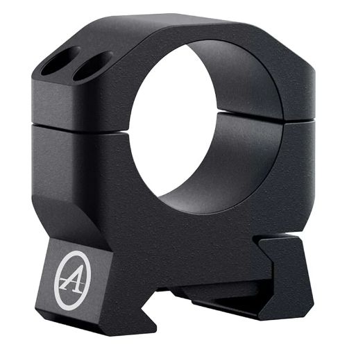 ATHLON RINGS ARMOR 30MM LOW