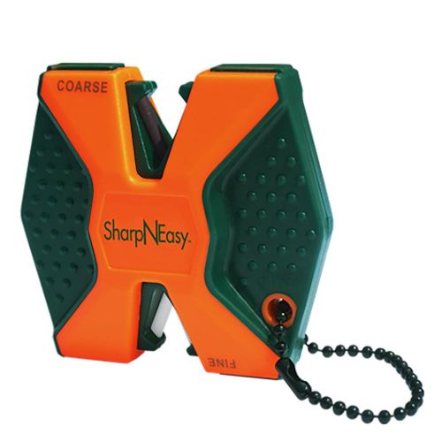 ACCUSHARP SHARP-N-EASY 2-STEP