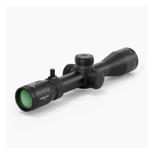 ATHLON SCOPE MIDAS HMR G2 30MM