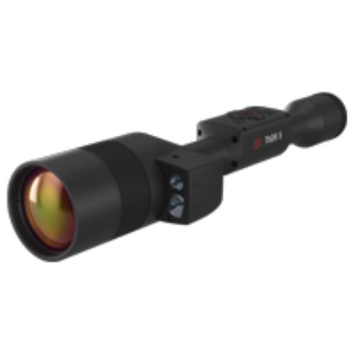 ATN THOR 5 LRF 5-40X THRML RFL
