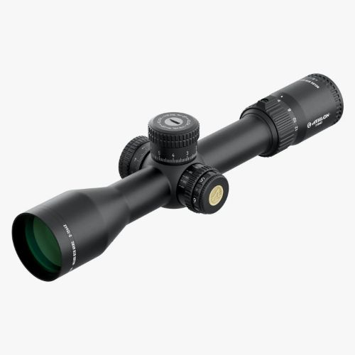 ATHLON SCOPE HELOS BTR 2-12X42