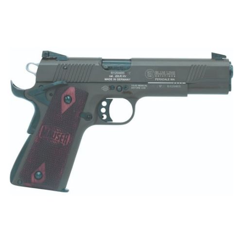 BL MAUSER 1911 22LR 10-SHOT