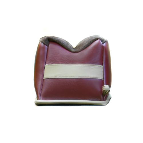 BENCHMASTER ALL LEATHER BENCH