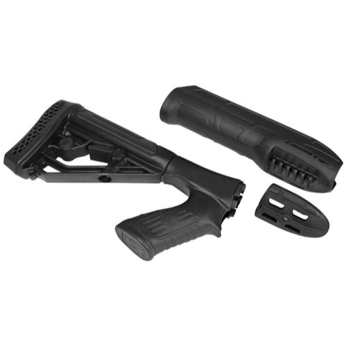 ADAPTIVE TACTICAL FOREARM/STK