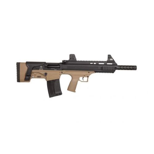 ATI BULLDOG BULLPUP 20GA 3"