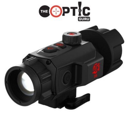 ATN TICO 6 CLIP ON 1X 640X512