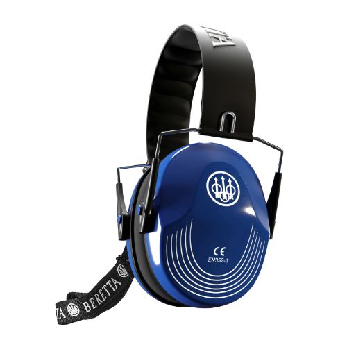 BERETTA SAFETY PRO EARMUFF