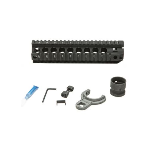 BCM RAIL PICATINNY FREE FLOAT