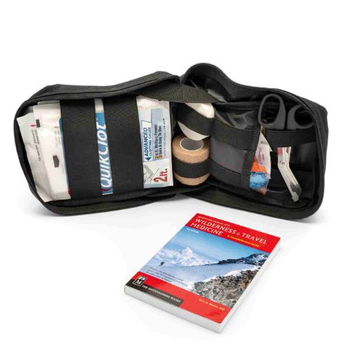 ARB MOLLE BAG TRAUMA KIT 1.0