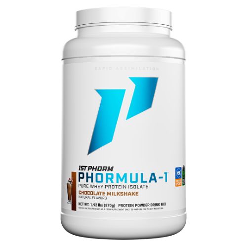 1ST PHORM PHORMULA 1 PROTEIN