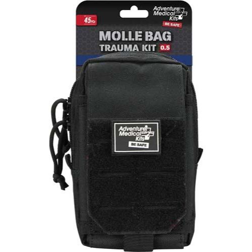 ARB MOLLE BAG TRAUMA KIT .5