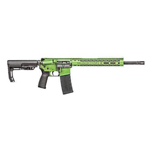 BLACK RAIN SPEC+ FUSION RIFLE