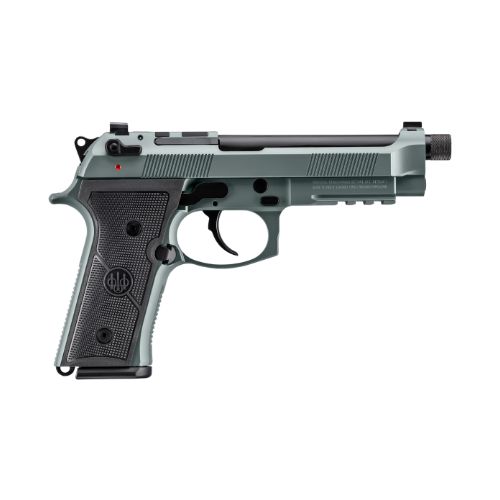 BERETTA M9A4 OVERLANDING 9MM