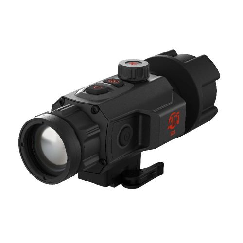 ATN TICO 6 CLIP ON 1X 384X288