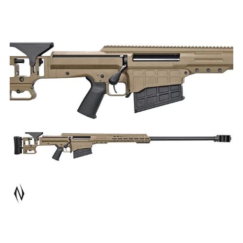 BARRETT MRAD ELR FOLDING STOCK