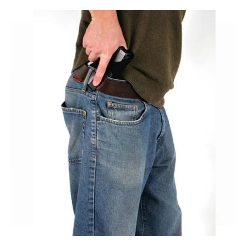 BLACKHAWK INSIDE PANTS #07 RH