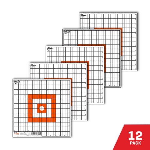 ALLEN EZ AIM SIGHT GRID TRGT