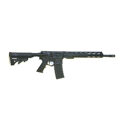 ATI ALPHA MAXX RIFLE 300AAC