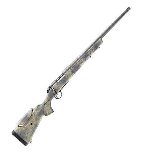 BERGARA B14 WILDERNESS SIERRA