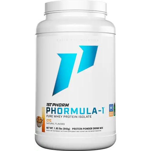 1ST PHORM PHORMULA 1 PROTEIN