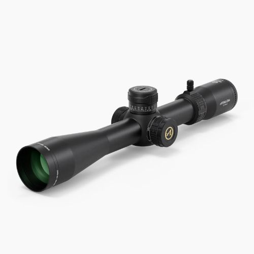 ATHLON SCOPE ARES HLR 30MM
