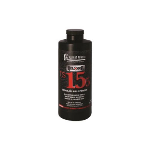 ALLIANT POWDER RELODER 15.5