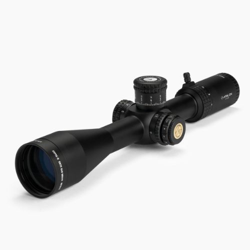 ATHLON SCOPE ARGOS BTR GEN3