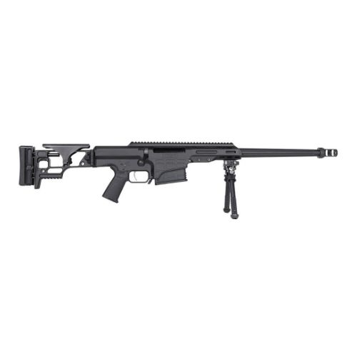 BARRETT MRAD COVERT 308 17"