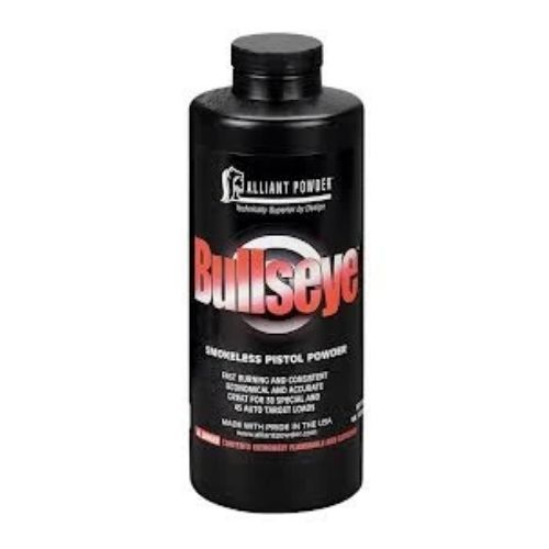ALLIANT POWDER BULLSEYE 1LB