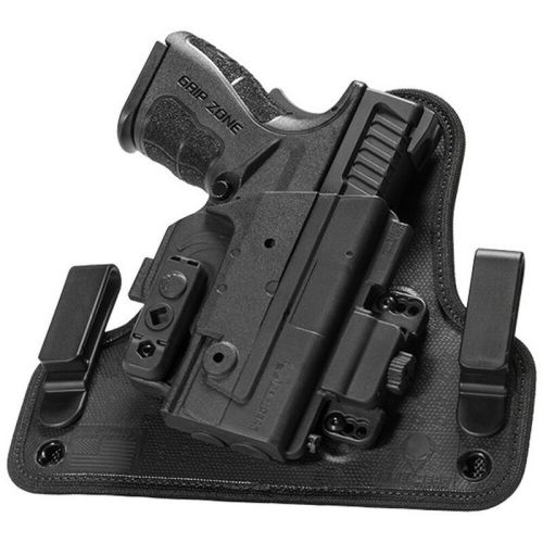 ALIEN GEAR IWB SHAPESHIFT