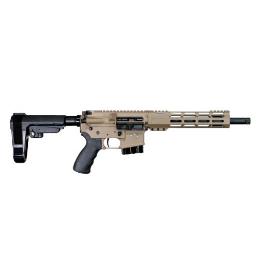 ALEXANDER PISTOL 6.5 GRENDEL