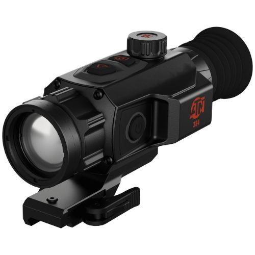 ATN THOR 6 MINI 3.5-28X 384