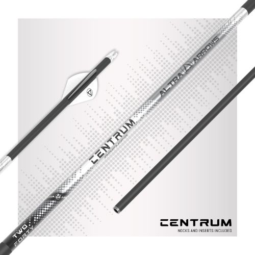 ALTRA ARROWS 246 CENTRUM