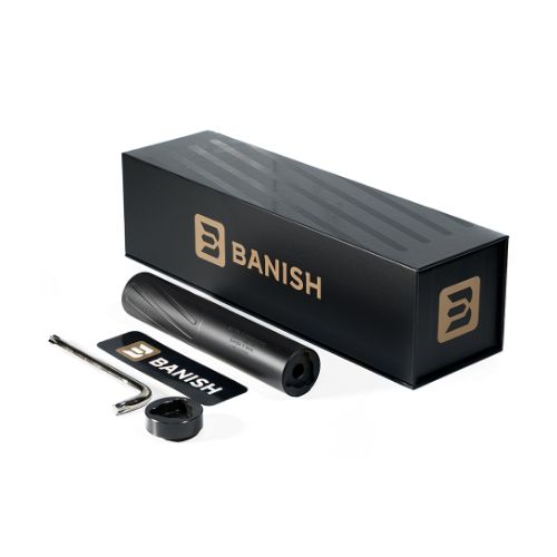 BANISH SUPPRESSORS BANISH9