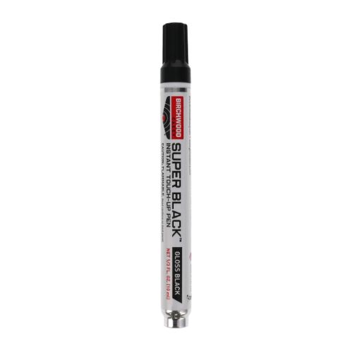 B/C SUPER BLACK TOUCH-UP PEN