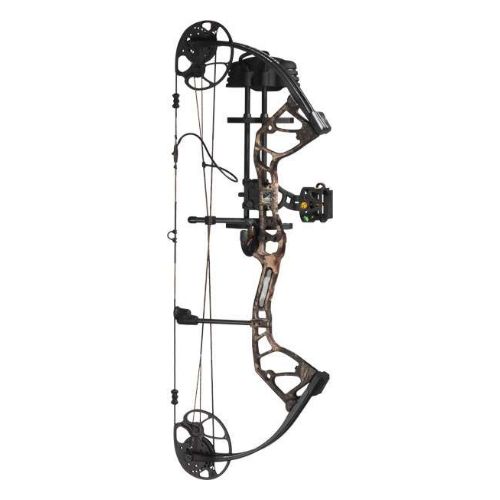 BEAR ARCHERY COMPOUND BOW