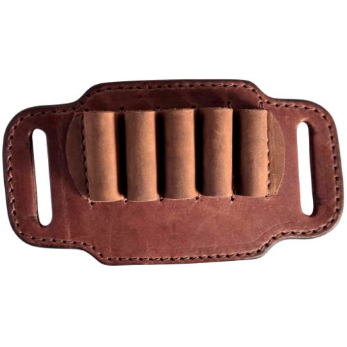 1791 HUNT AMMO BELT SLIDE