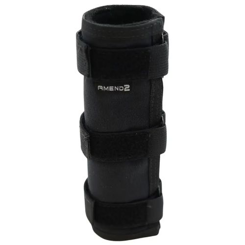 AMEND2 HI-TEMP SUPPRESSOR