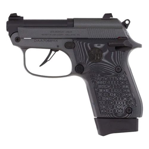 BERETTA 20X 22LR 2.4" 8RD