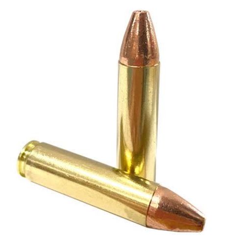 BARNES 450 BM 250GR TSX-FB