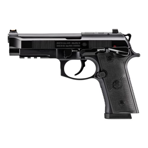 BERETTA 92GTS CENTURION 9MM