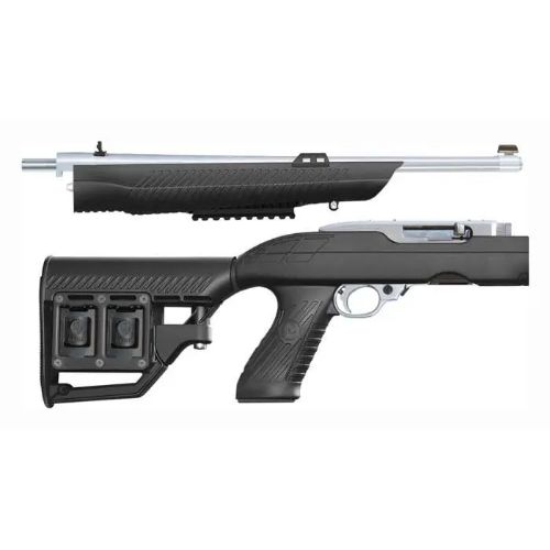 ADTAC RM-4 STOCK RUGER 10/22